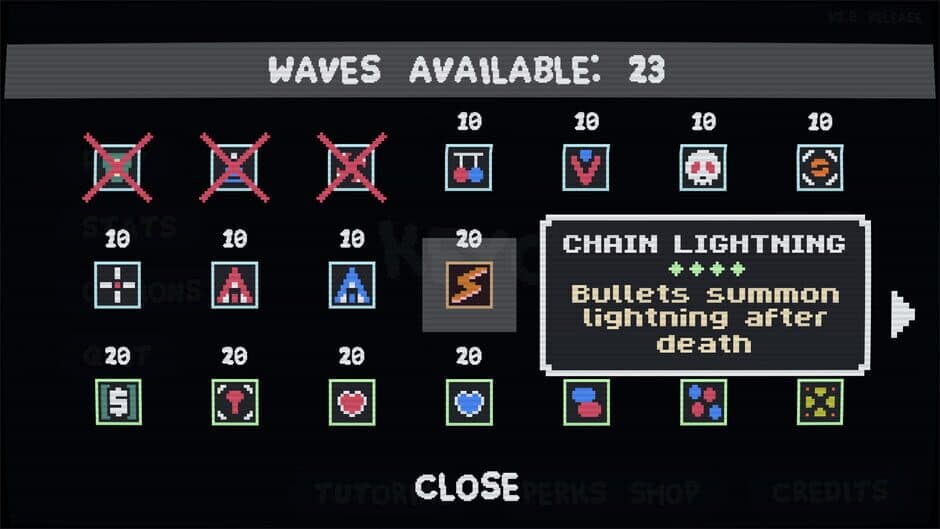 Скриншот 5 из Keyclash