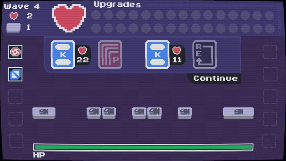 Скриншот 6 из Keyclash