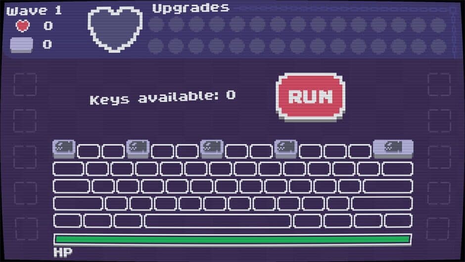 Скриншот 7 из Keyclash