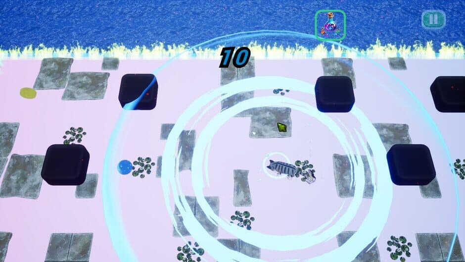 Скриншот 5 из Rogum: A Cat Match Puzzle