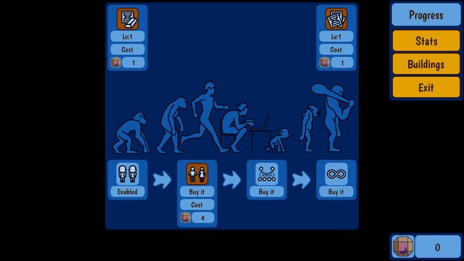 Скриншот 5 из Zenteni: Create Creatures
