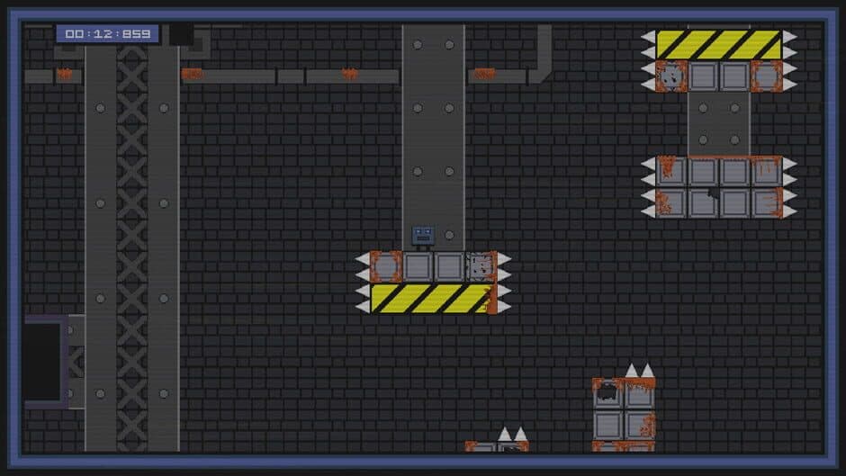 Скриншот 4 из Robot Mil