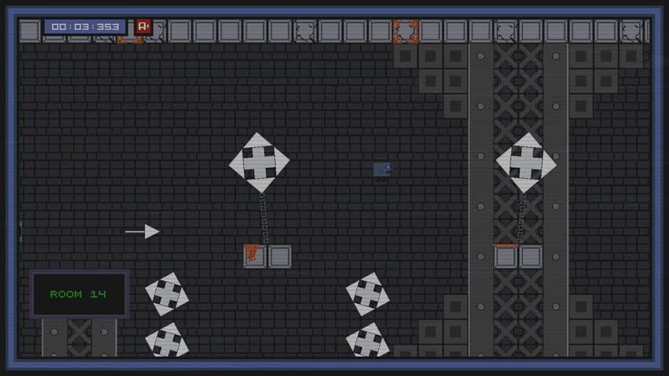 Скриншот 5 из Robot Mil
