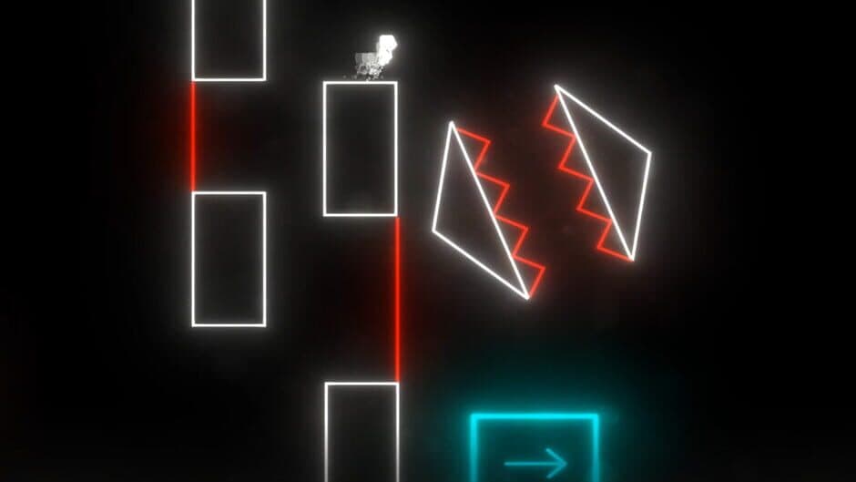 Скриншот 3 из LittleRunner