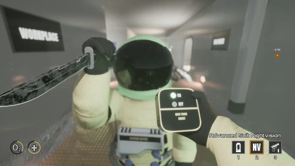 Скриншот 9 из Doomed Crew