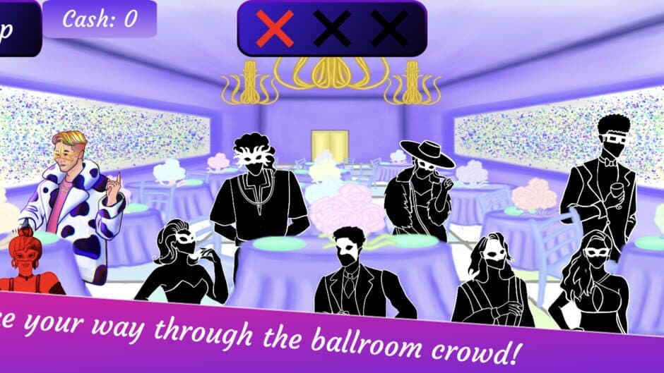 Скриншот 3 из Ballroom Banter