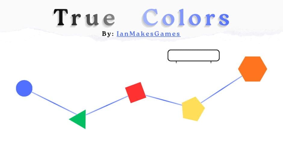 Скриншот 1 из True Colors