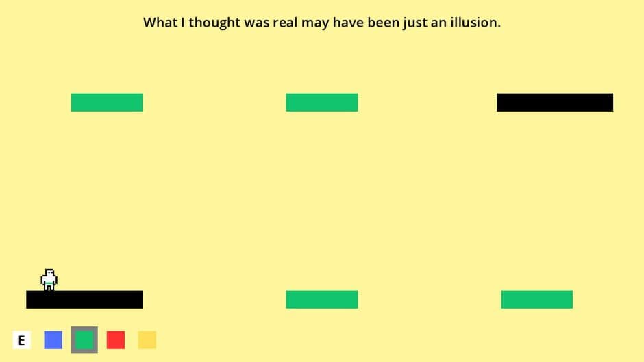 Скриншот 2 из True Colors