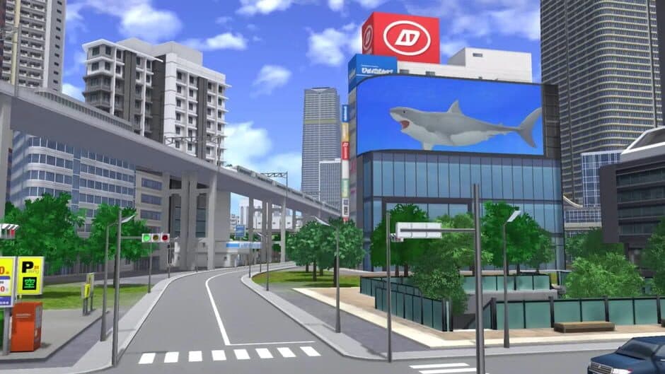 Скриншот 3 из A-Train 9 Evolution