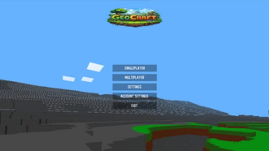 Скриншот 1 из Geocraft