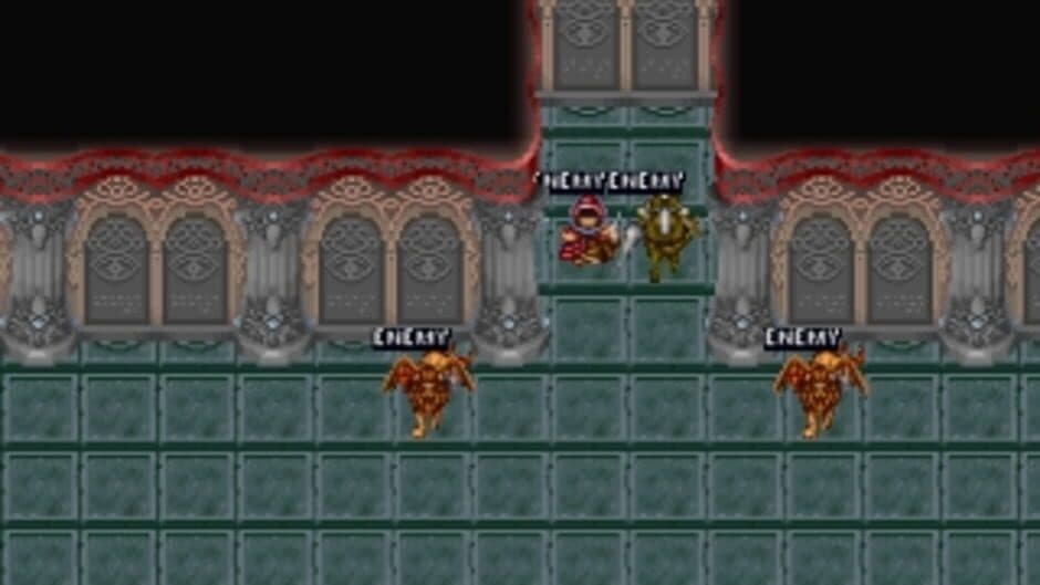 Скриншот 2 из Simulation RPG Tsukuuru