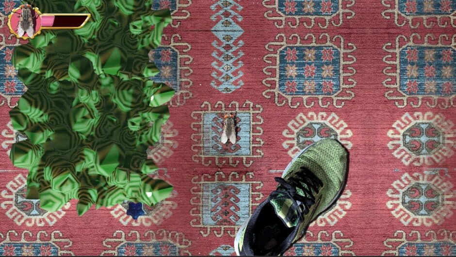 Скриншот 2 из A Fly in the Array