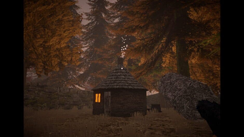 Скриншот 3 из Timberholt