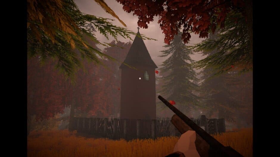Скриншот 4 из Timberholt