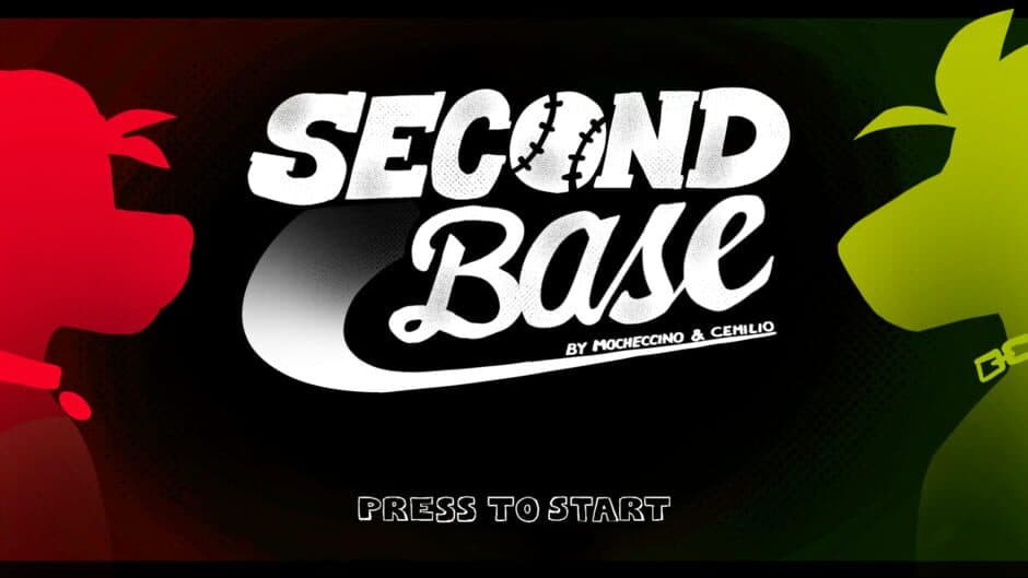 Скриншот 1 из Second Base