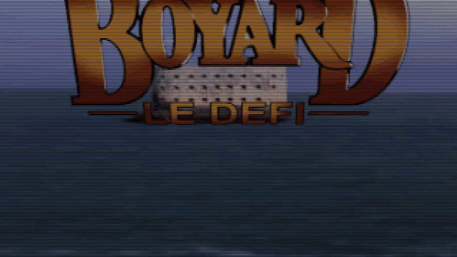 Скриншот 1 из Fort Boyard: The Challenge