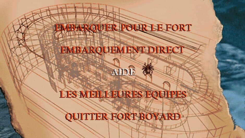Скриншот 3 из Fort Boyard: The Challenge