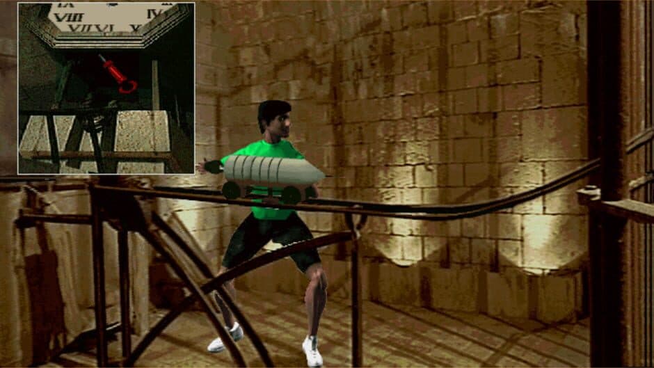 Скриншот 8 из Fort Boyard: The Challenge
