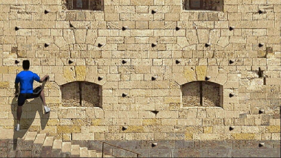 Скриншот 9 из Fort Boyard: The Challenge