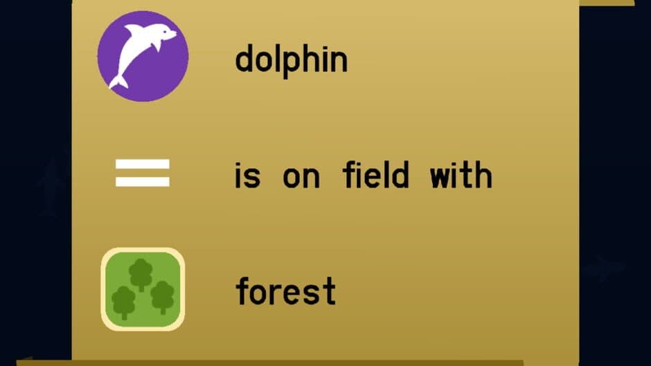 Скриншот 5 из Einstein Riddle Island Puzzle