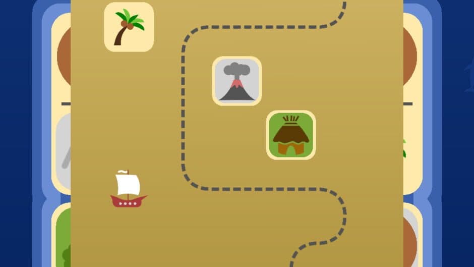 Скриншот 8 из Einstein Riddle Island Puzzle