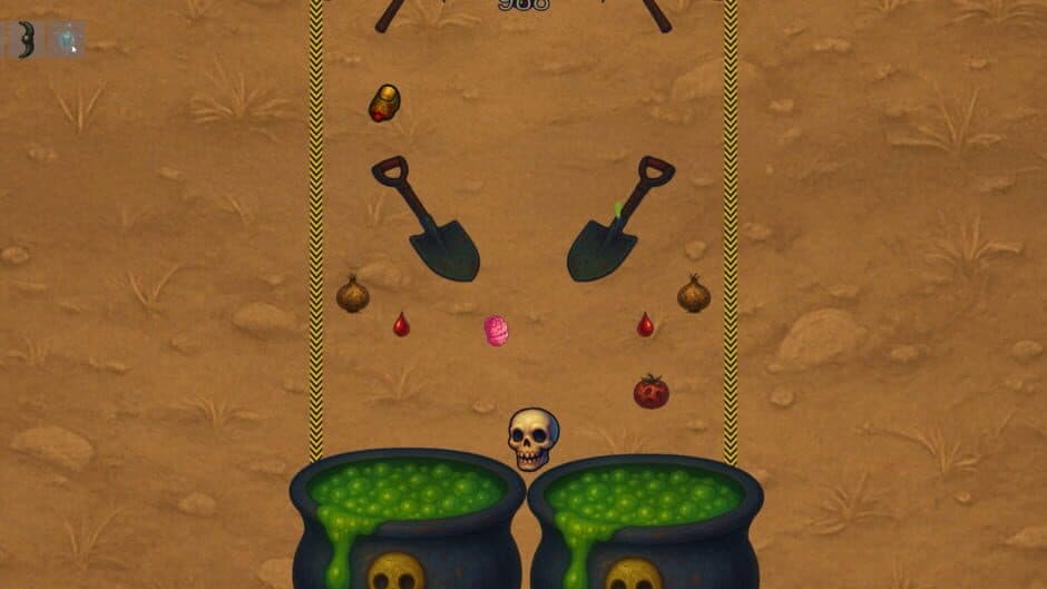 Скриншот 1 из Bouncy Brain