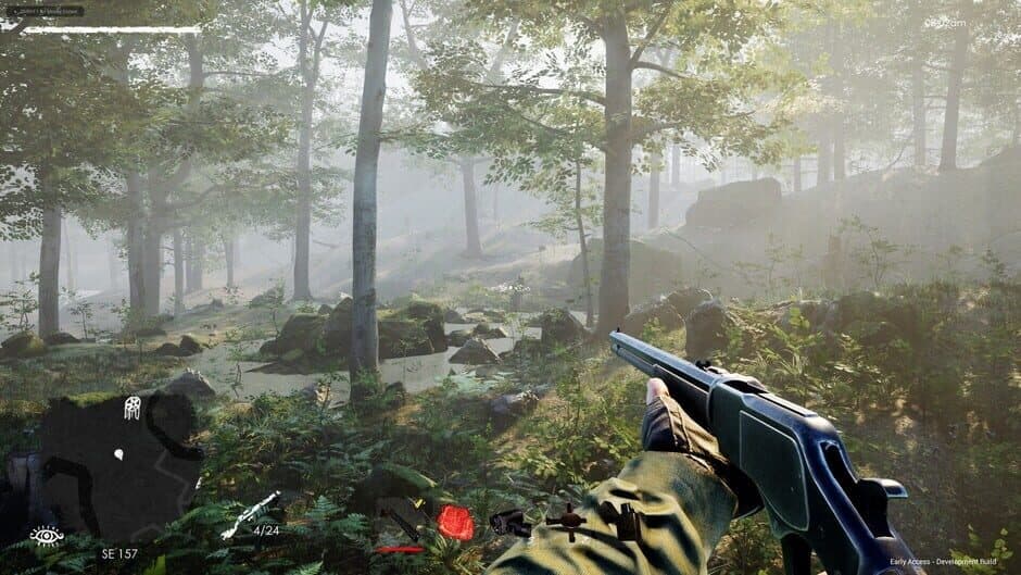 Скриншот 10 из Folklore Hunter
