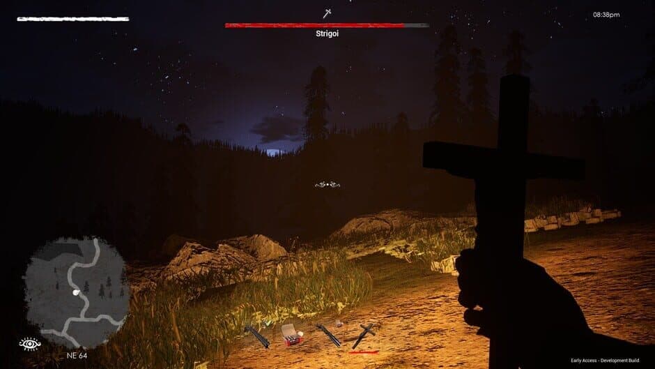 Скриншот 11 из Folklore Hunter