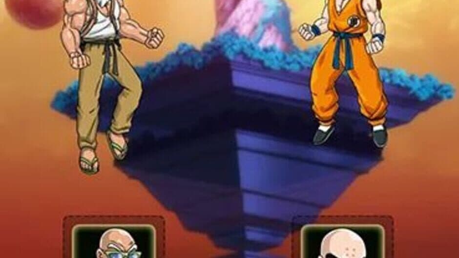 Скриншот 7 из DBZ: O Renascimento de F