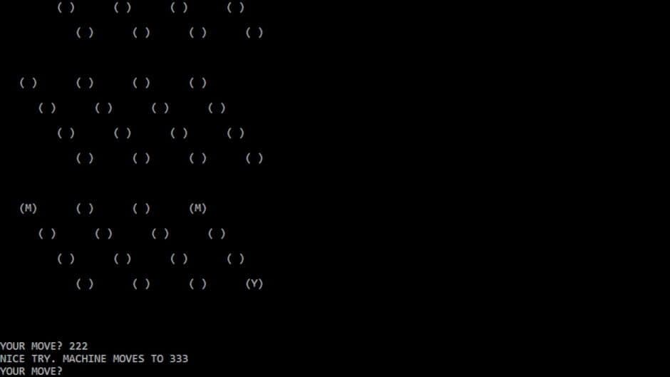 Скриншот 2 из Qubic