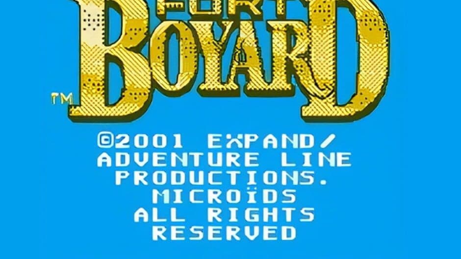 Скриншот 1 из Fort Boyard