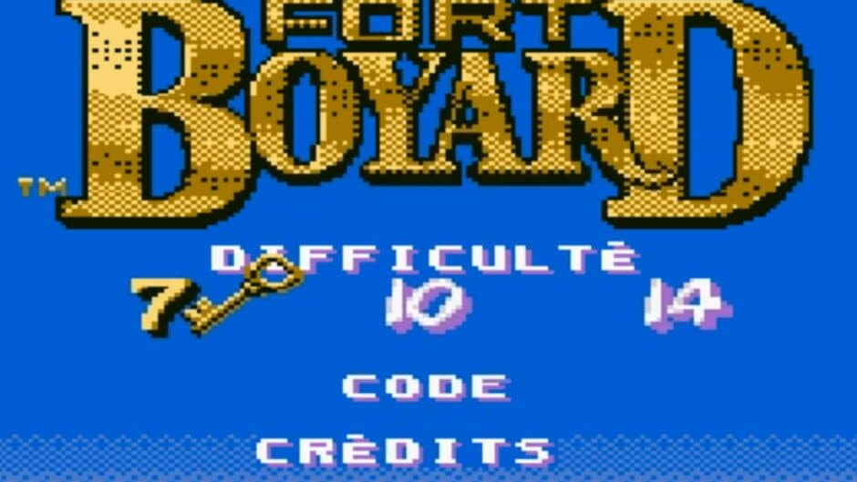 Скриншот 3 из Fort Boyard