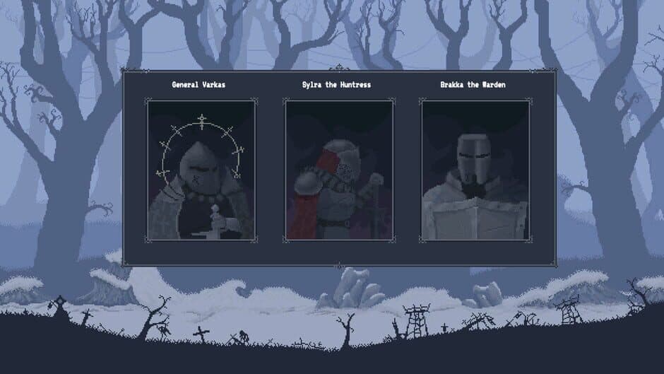 Скриншот 2 из Before the Walls Break