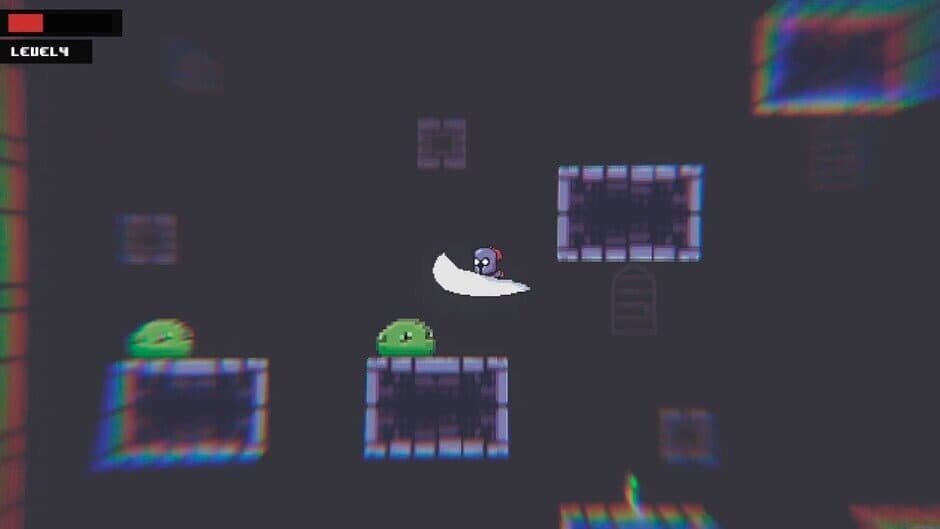 Скриншот 2 из Escape From Crypt