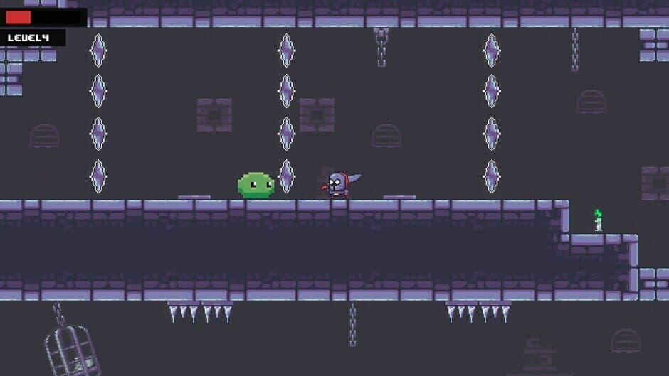 Скриншот 3 из Escape From Crypt