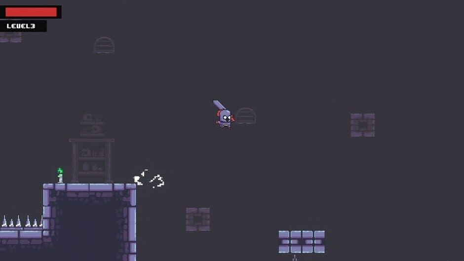 Скриншот 4 из Escape From Crypt