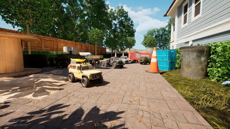 Скриншот 5 из TrophyRC