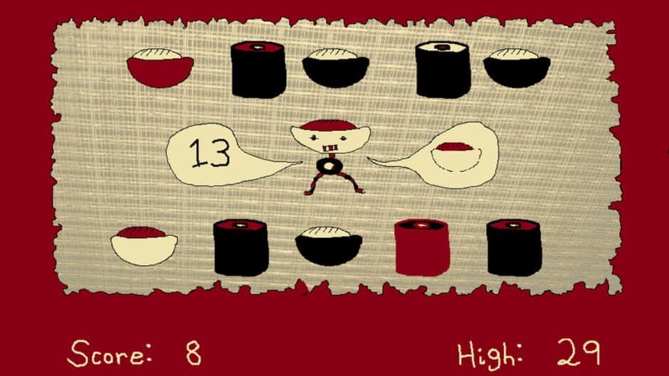 Скриншот 2 из Mealmate