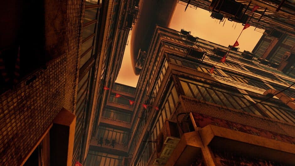 Скриншот 2 из Kowloon Labyrinth