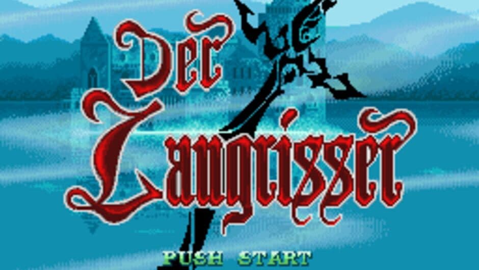 Скриншот 1 из Der Langrisser