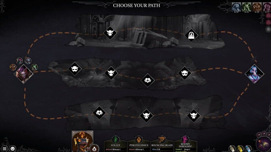 Скриншот 5 из Shadowstone