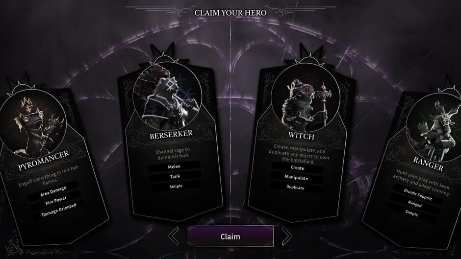 Скриншот 6 из Shadowstone