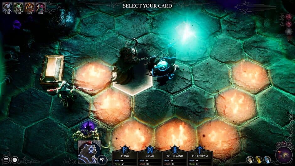Скриншот 7 из Shadowstone