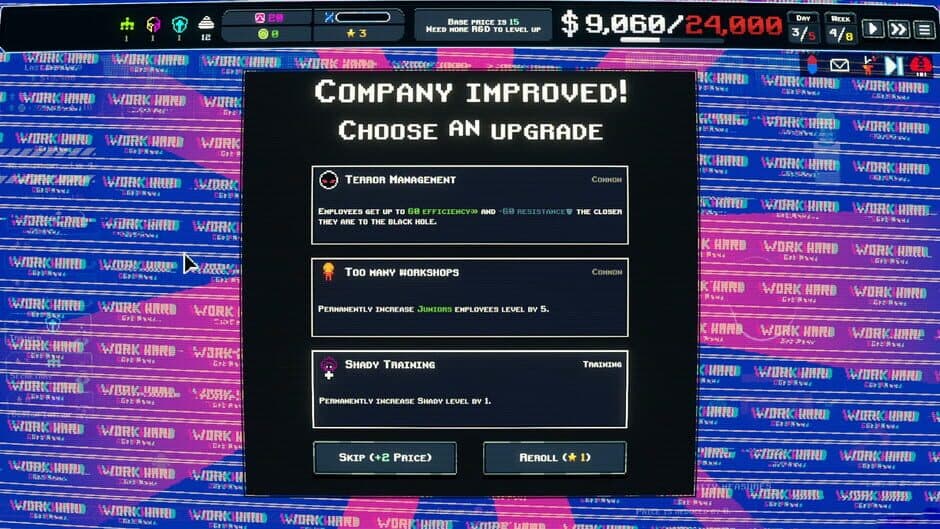 Скриншот 9 из Manifesto
