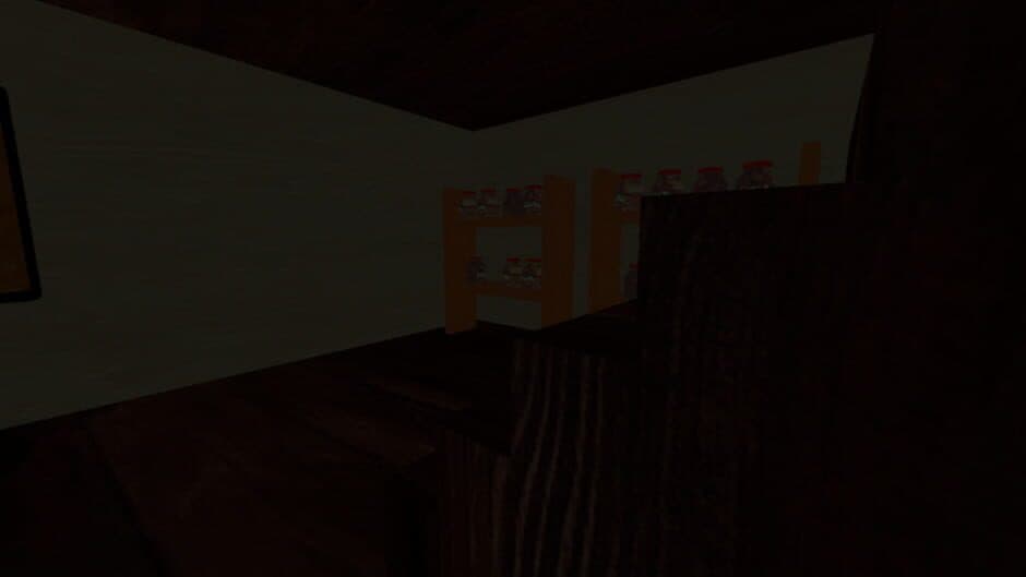 Скриншот 4 из Six Nights in Frenski's Basement