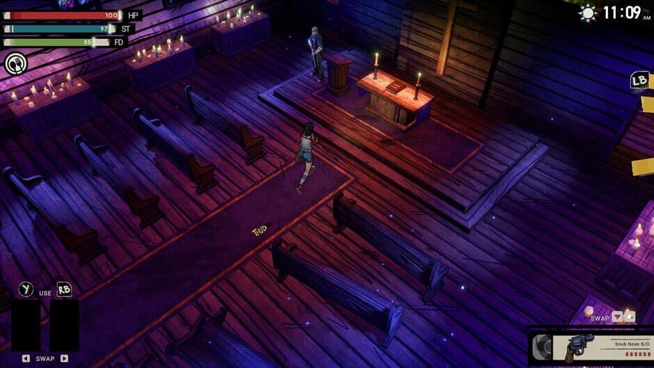 Скриншот 11 из I Hate this Place