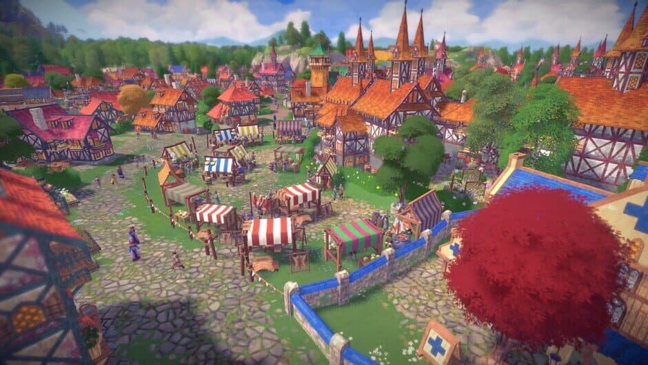 Скриншот 7 из City Tales: Medieval Era