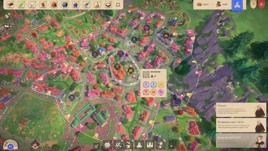 Скриншот 9 из City Tales: Medieval Era