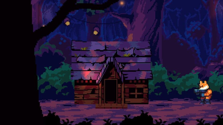 Скриншот 1 из Terry Tales