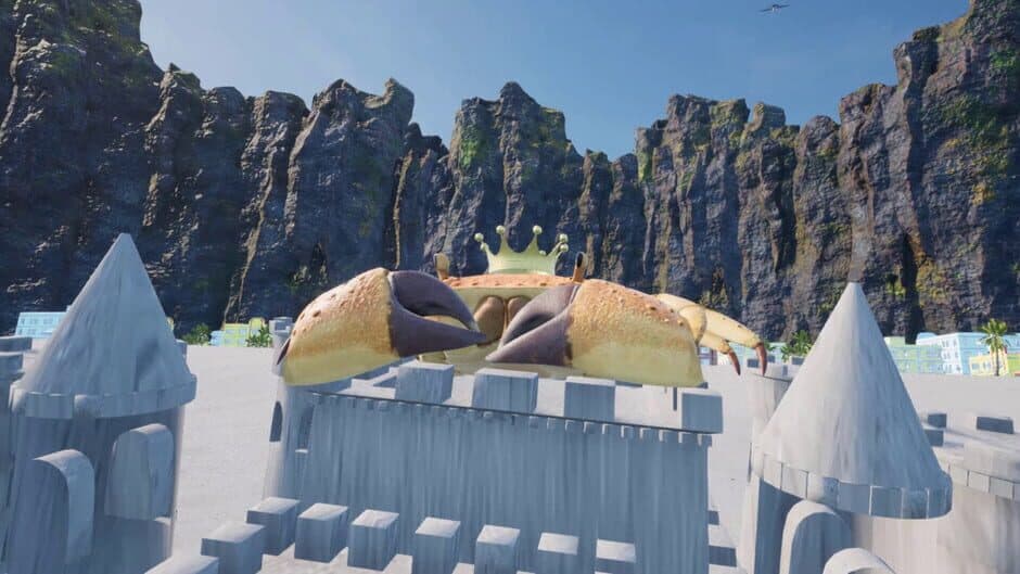 Скриншот 7 из King Crab